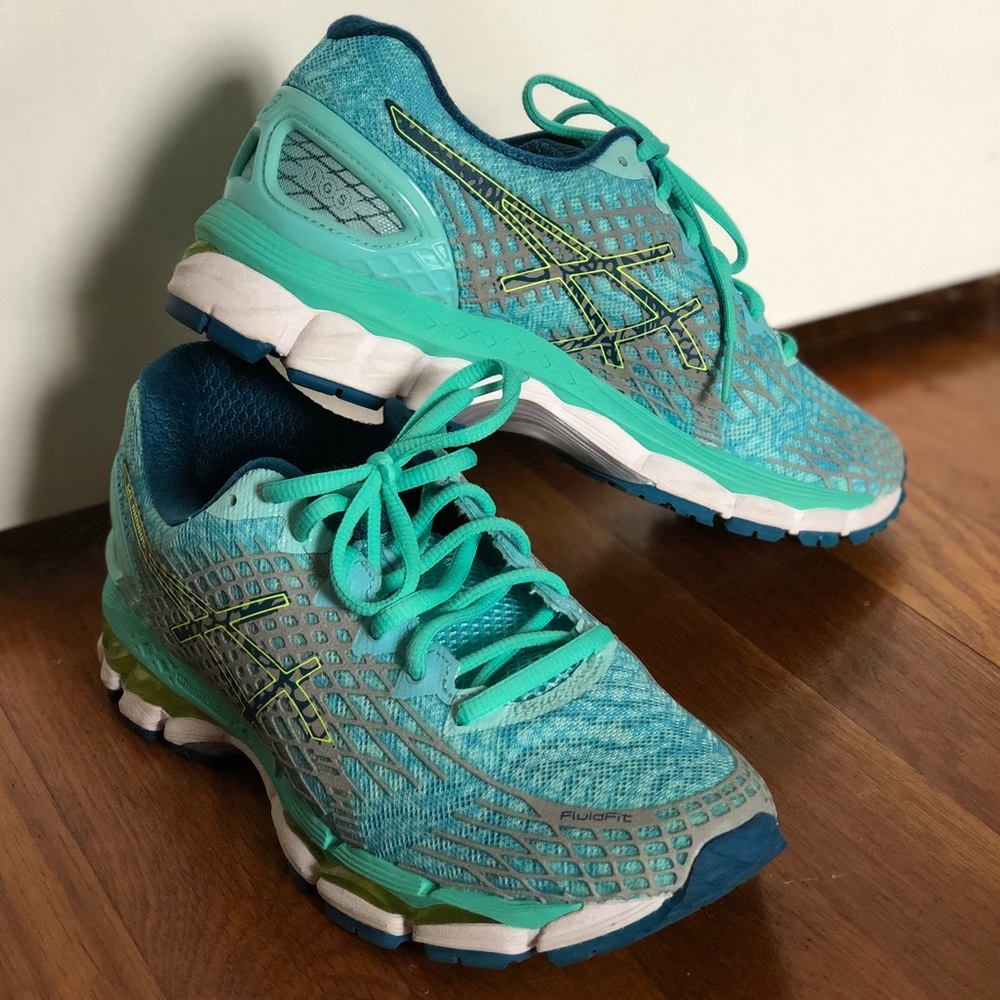 Asics